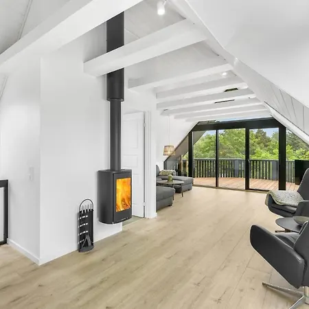 Three-bedroom Holiday In Dom wakacyjny
